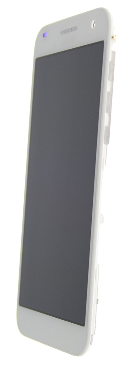 Display module compleet Huawei Ascend G7 wit