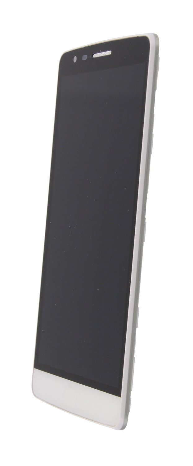 Display module compleet LG G3S wit