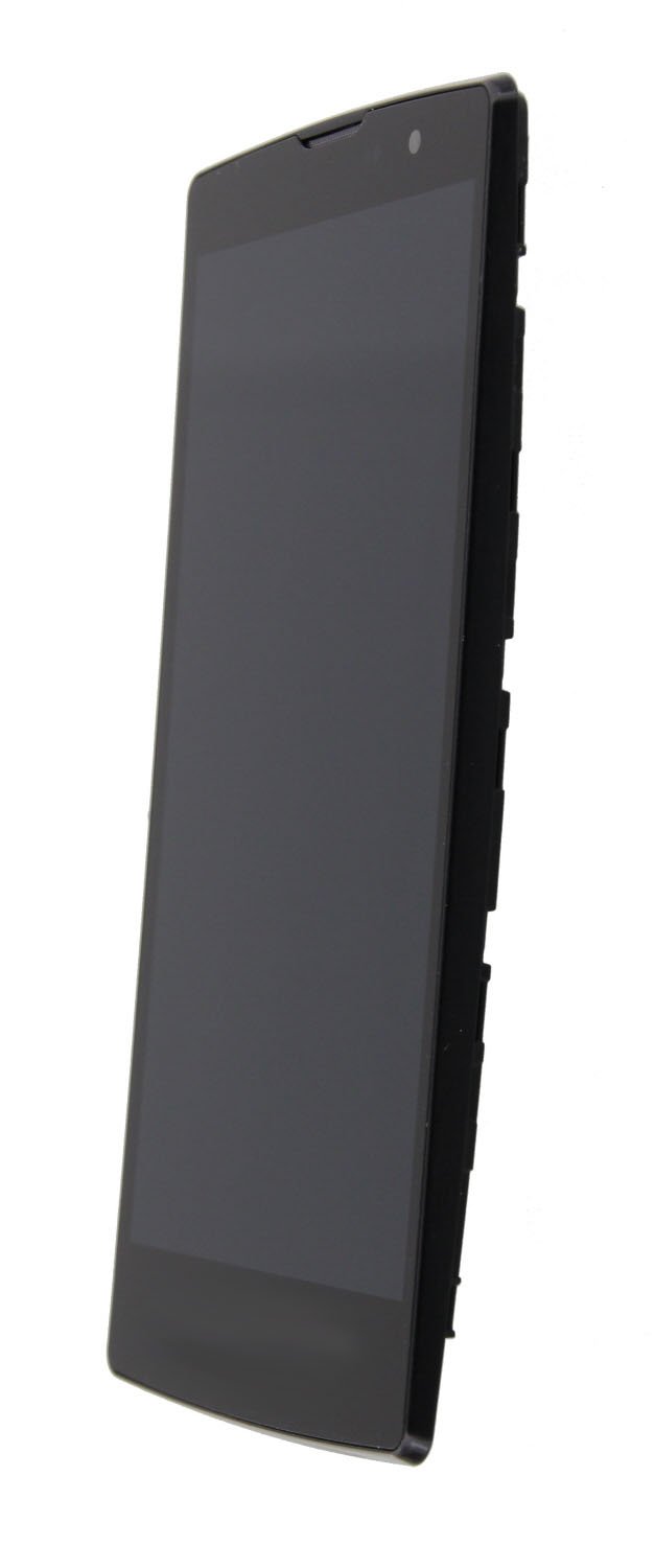 Display module compleet LG G4c zwart