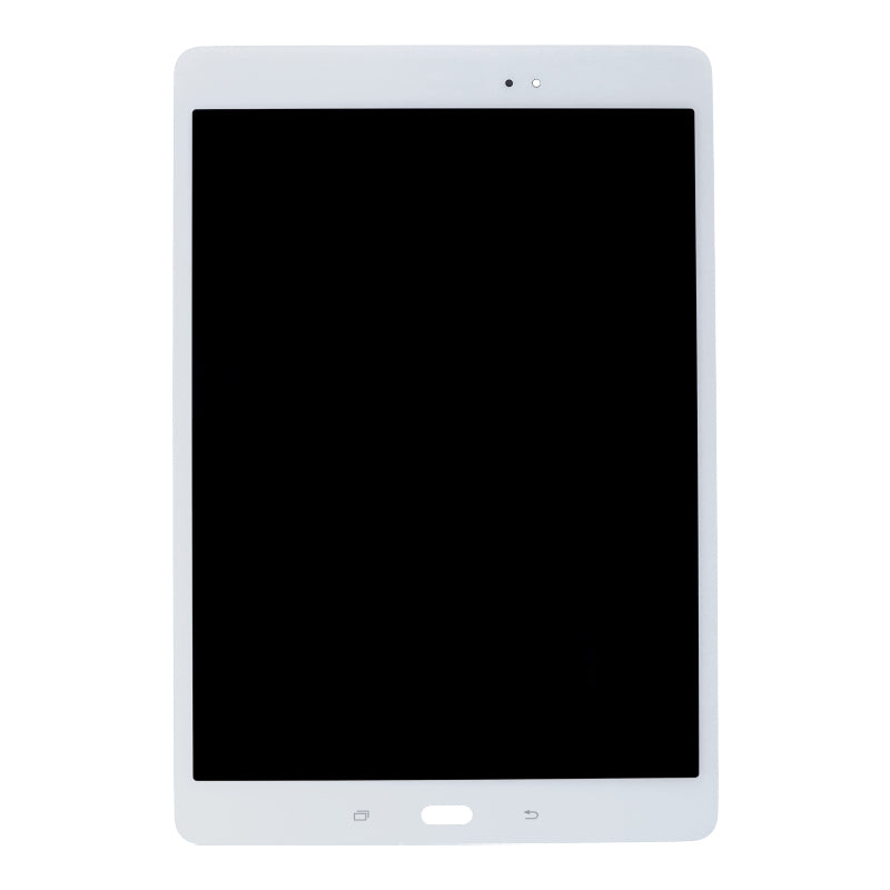 Display module compleet Samsung Galaxy Tab A 9.7 wit