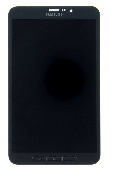 Display module compleet Samsung Galaxy Tab Active