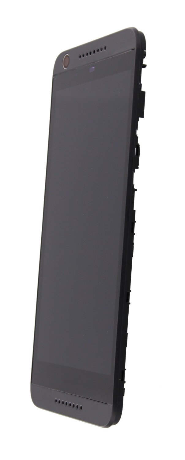 Display module HTC Desire 626 zwart
