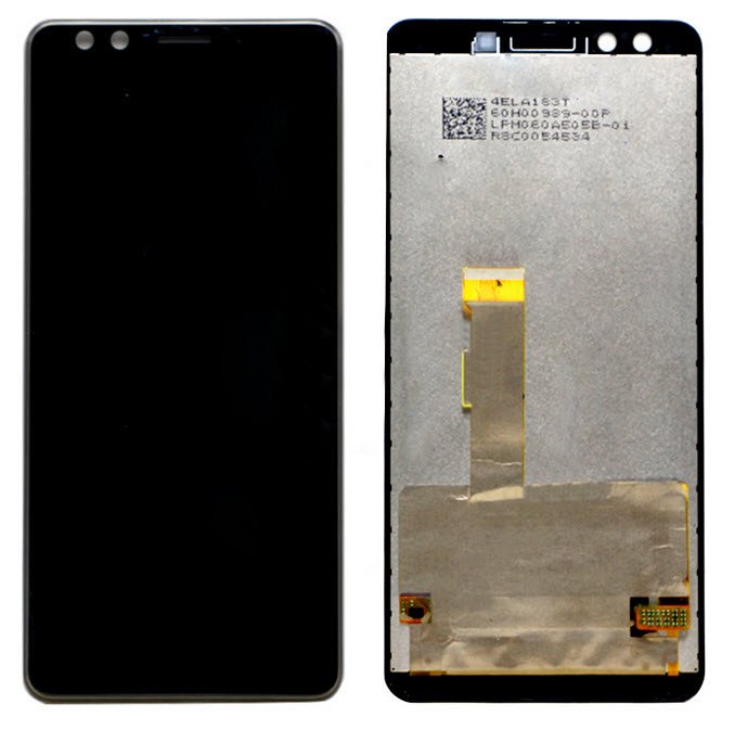 Display Module HTC U12+