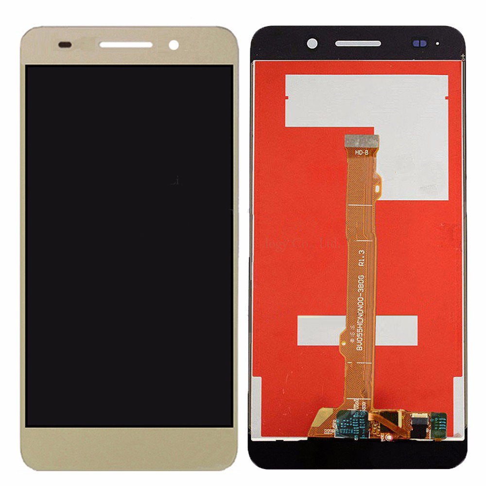 Display module Huawei honor 5A goud