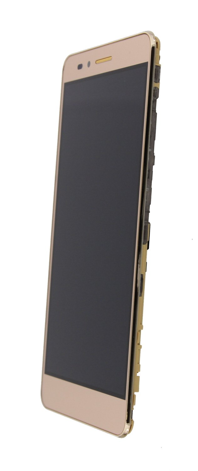 Display Module Huawei Honor 5X goud