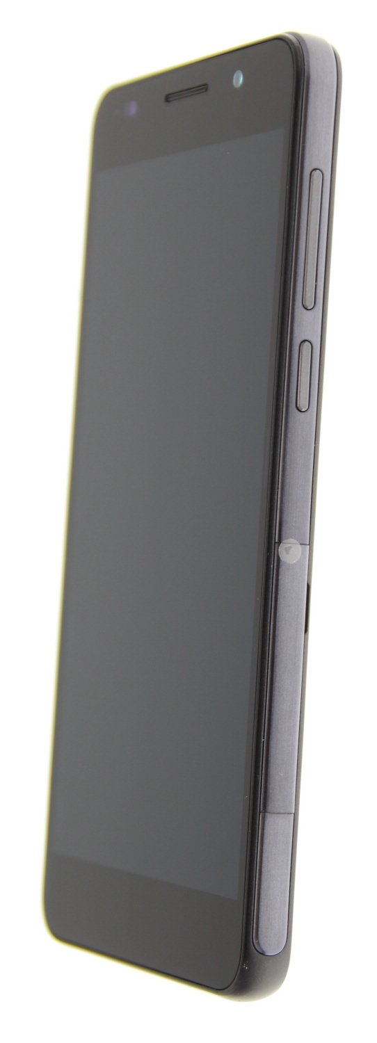 Display Module Huawei Honor 6 zwart