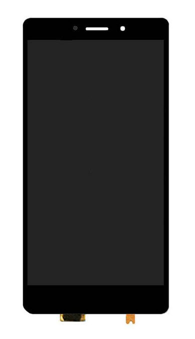 Display module Huawei honor 6X zwart