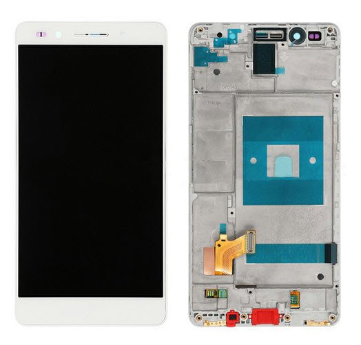 Display module Huawei Honor 7 wit