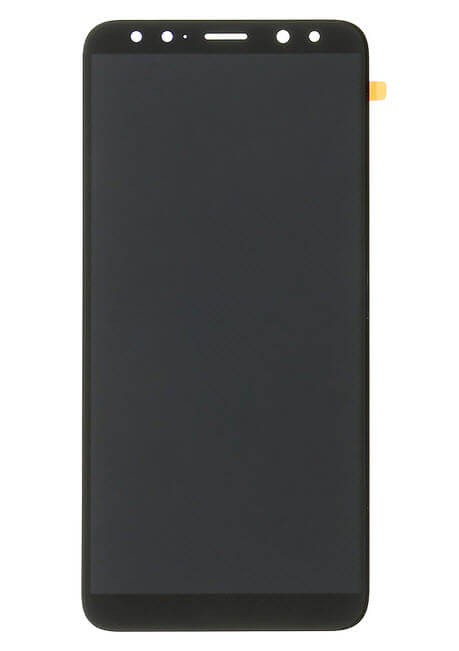 Display module Huawei Mate 10 Lite zwart