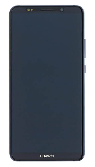 Display module Huawei Mate 10 Pro grey (Service Pack)
