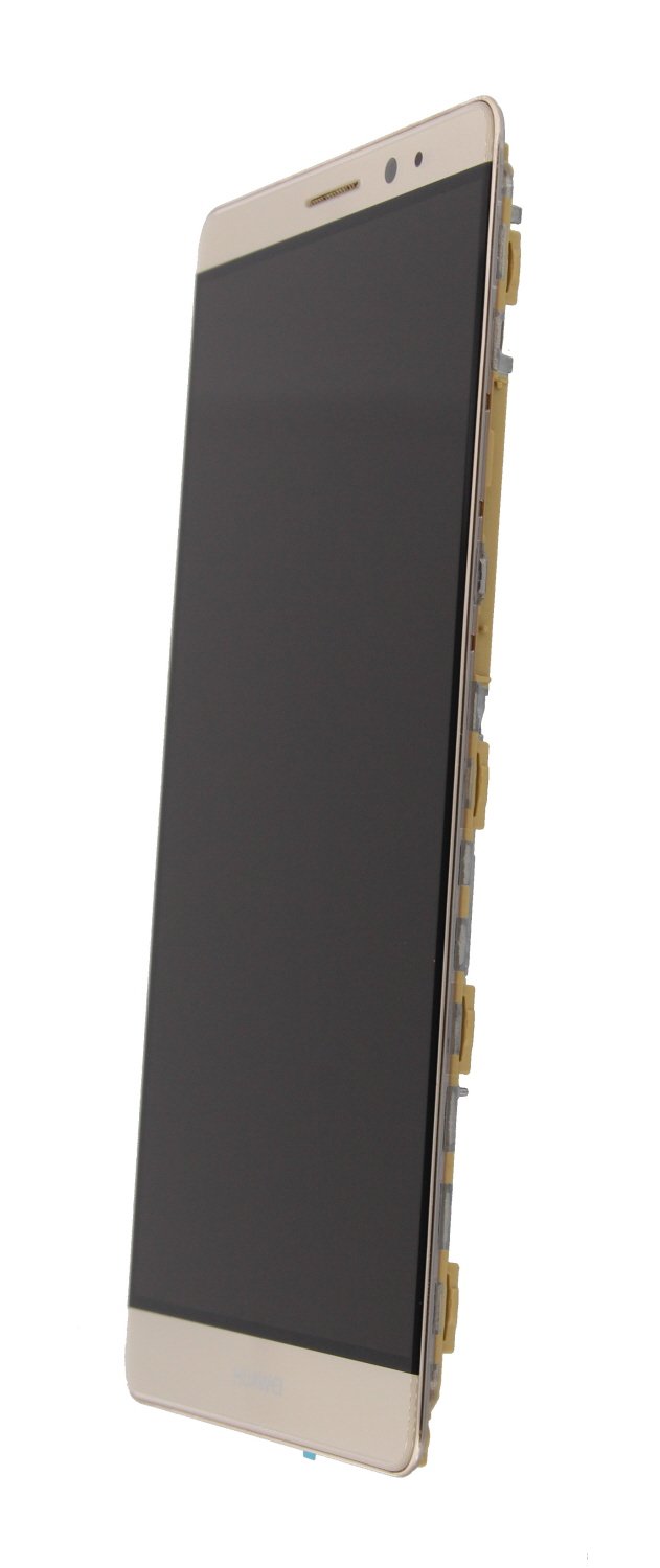 Display module Huawei Mate 8 goud