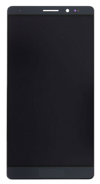 Display module Huawei Mate 8 zwart