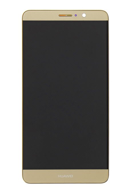 Display module Huawei Mate 9 goud