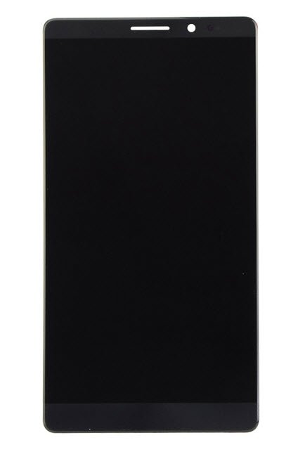 Display module Huawei Mate 9 zwart