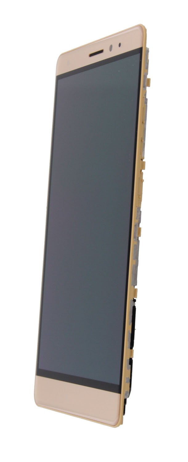 Display module Huawei Mate S goud
