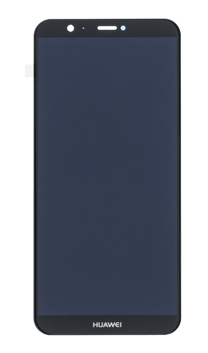 Display module Huawei P Smart zwart