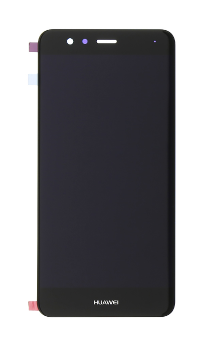 Display module Huawei P10 Lite zwart