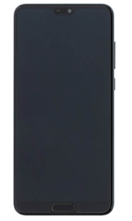 Display module Huawei P20 Pro (Service Pack)