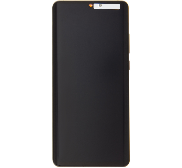 Display module Huawei P30 zwart (service pack)