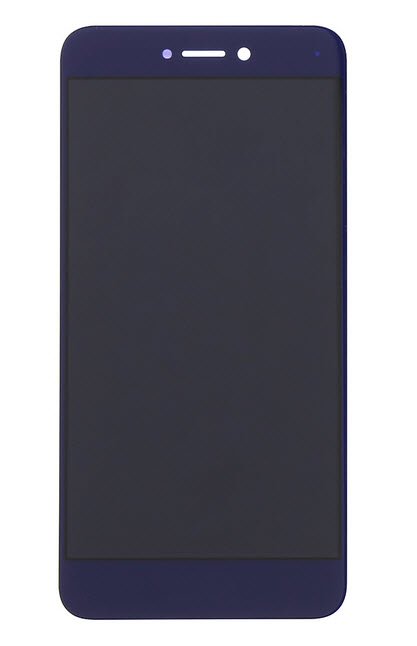Display module Huawei P8 Lite (2017) blauw