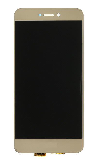 Display module Huawei P8 Lite (2017) goud