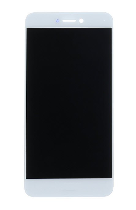 Display module Huawei P8 Lite (2017) wit
