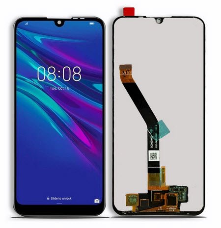 Display module Huawei Y6 2019