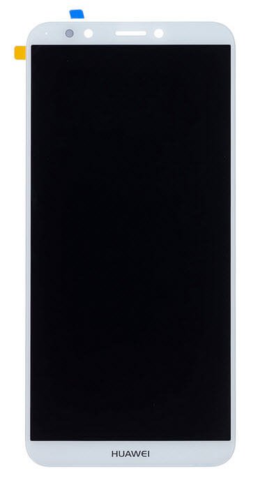Display module Huawei Y7 2018 wit