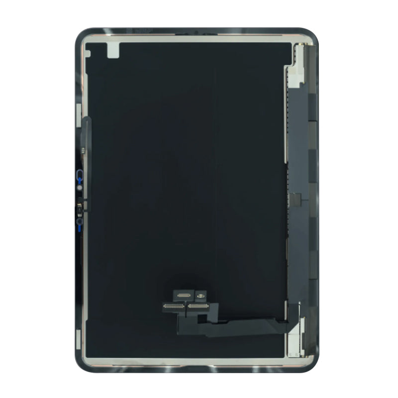 Display module iPad Pro 11 2025/6th zwart