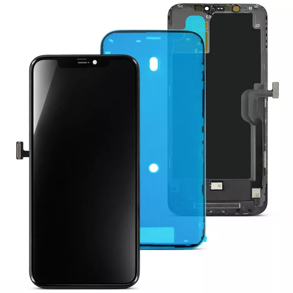 Display Module iPhone 12 Pro Max (Soft OLED – Diagnostisch - 120Hz)