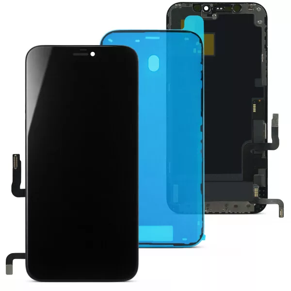 Display Module iPhone 12/12 Pro (Soft OLED – Diagnostisch - 120Hz)