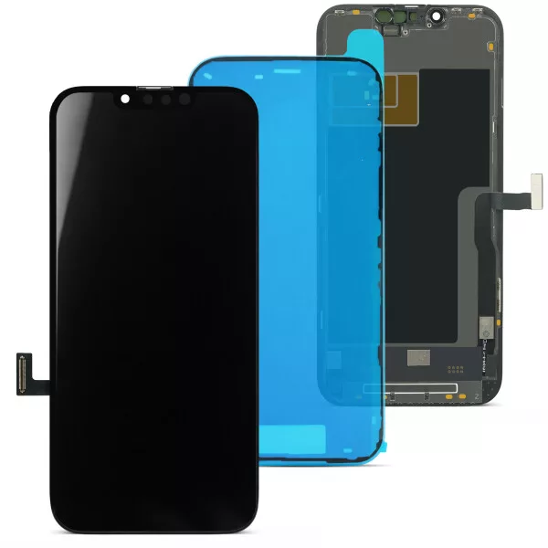 Display Module iPhone 13 Pro Max (Soft OLED – Diagnostisch - 120Hz)