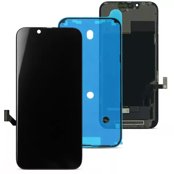 Display Module iPhone 13 (Soft OLED – Diagnostisch - 120Hz)