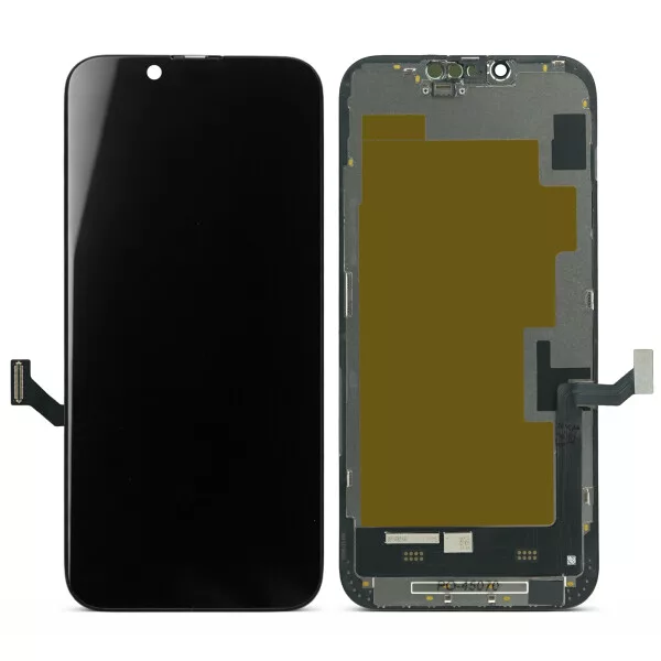 Display Module iPhone 14 Plus (Soft OLED – Diagnostisch - 120Hz)