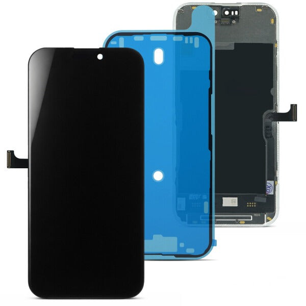 Display Module iPhone 15 Pro (Soft OLED – Diagnostisch - 120Hz)