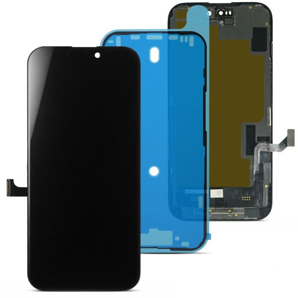 Display Module iPhone 15 (Soft OLED – Diagnostisch - 120Hz)