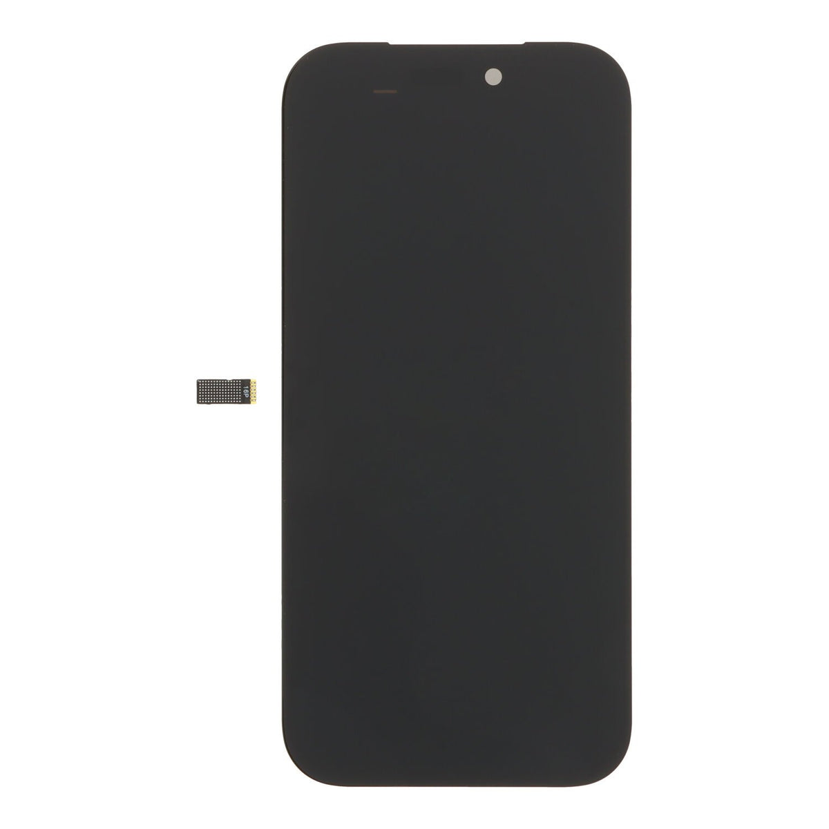 Display Module iPhone 17 Pro (Soft OLED – 120Hz)