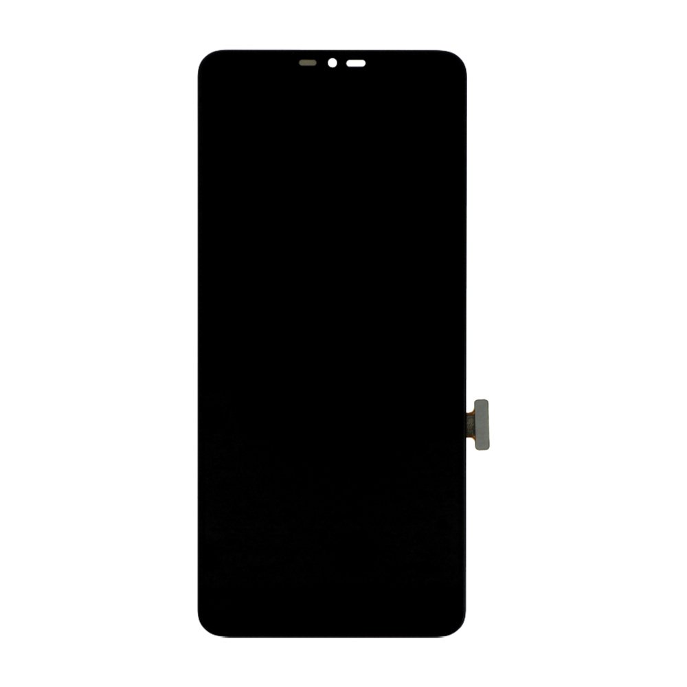 Display module LG G7 ThinQ/G7 Fit/Q9 zwart