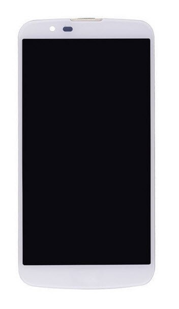 Display module LG K10 wit