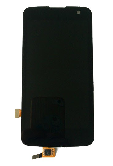 Display module LG K4