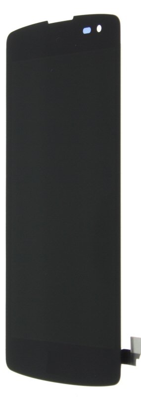 Display module LG L Fino zwart