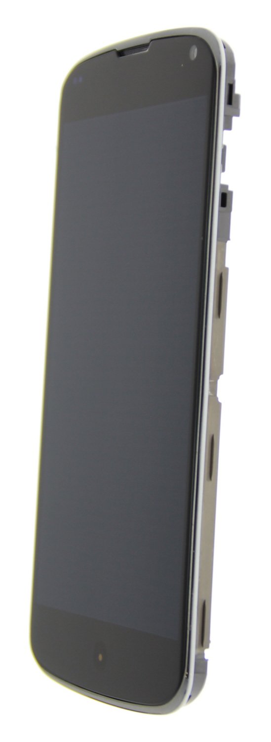 Display module LG Nexus 4 E960 zwart
