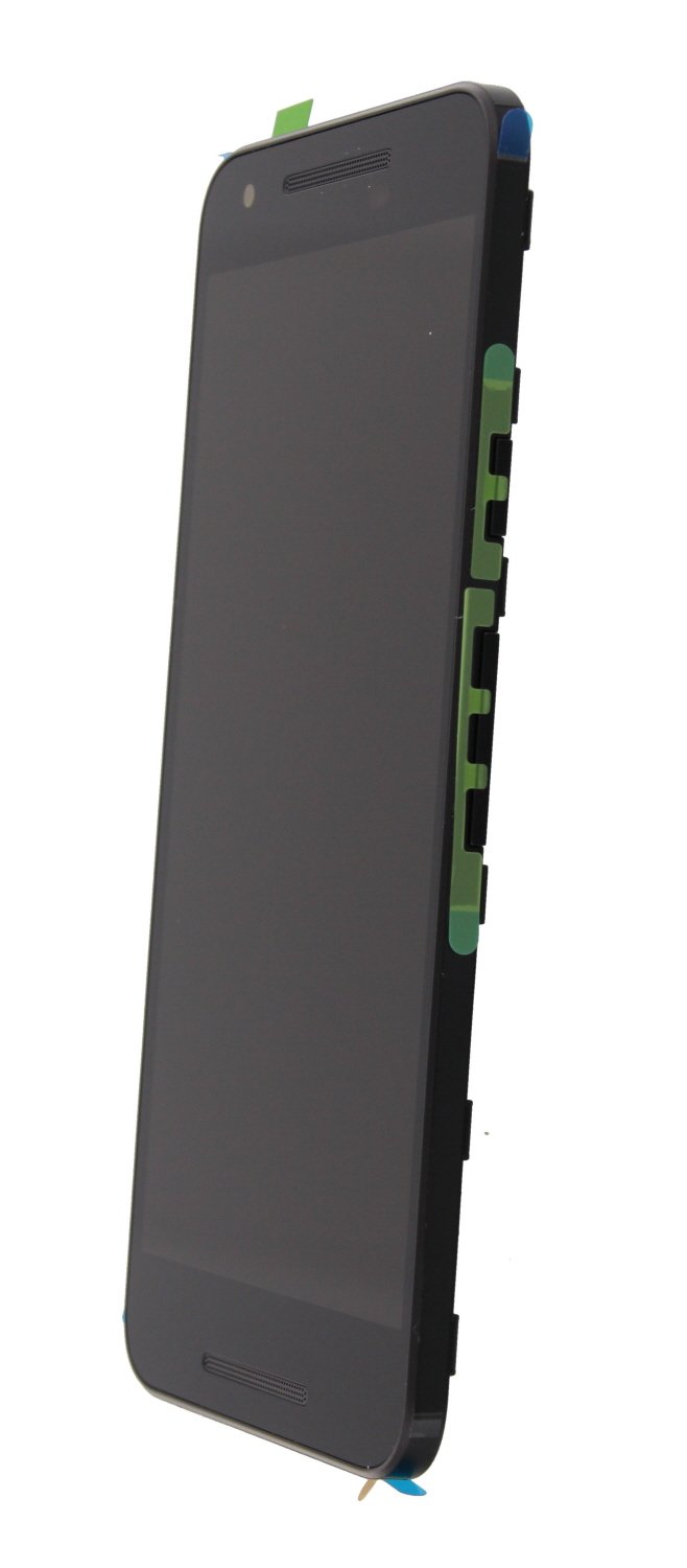 Display module LG Nexus 5X met frame zwart
