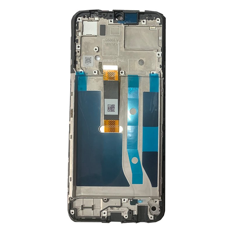 Display module met frame Nokia G42 5G