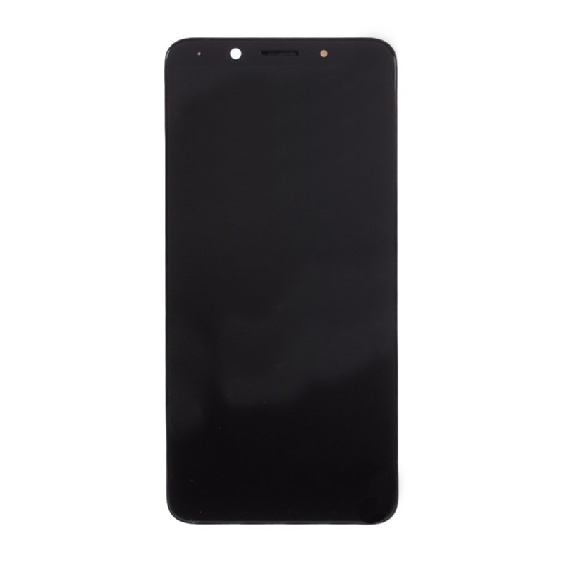 Display module met frame Oppo A73 5G CPH2161
