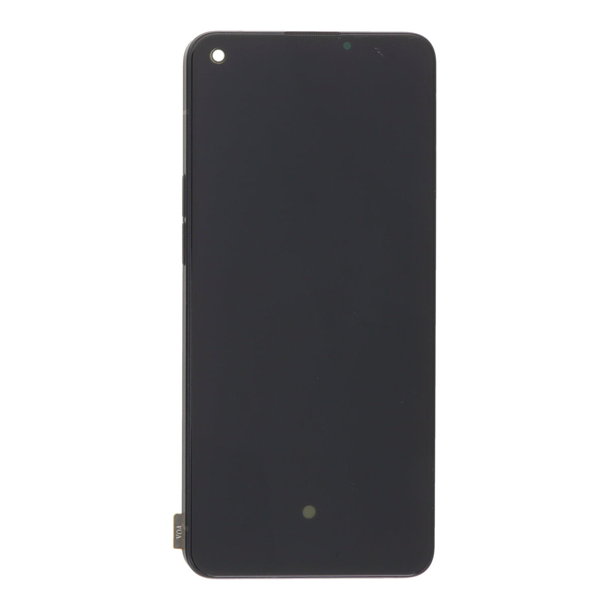 Display module met frame Oppo Reno6 (OLED)
