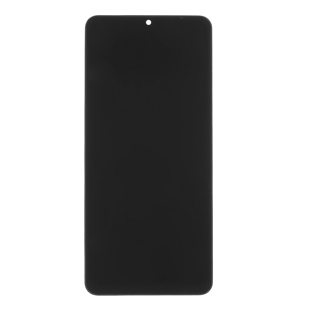 Display module met frame Samsung Galaxy A06 (Service Pack)