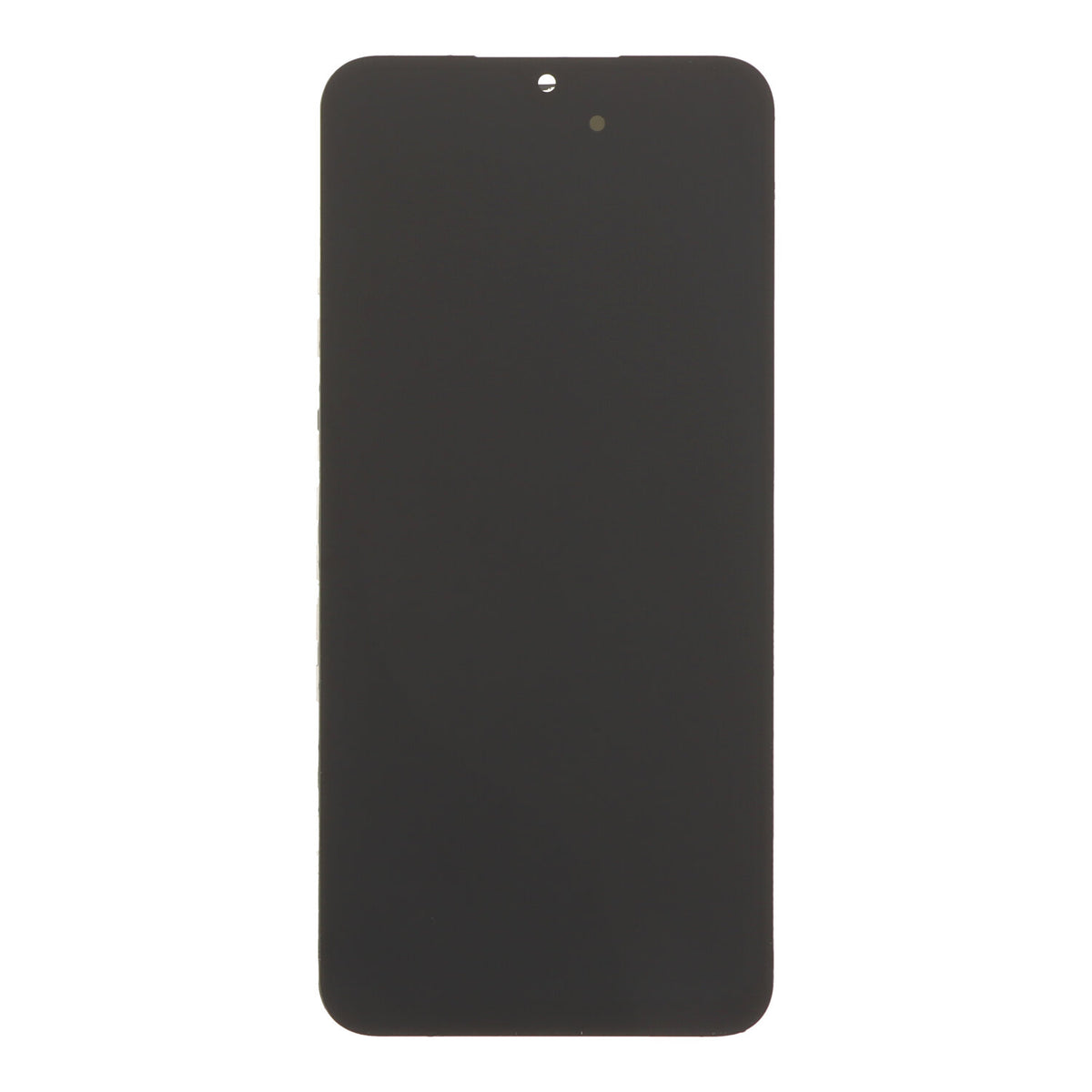 Display module met frame Samsung Galaxy A17 4G (OLED)