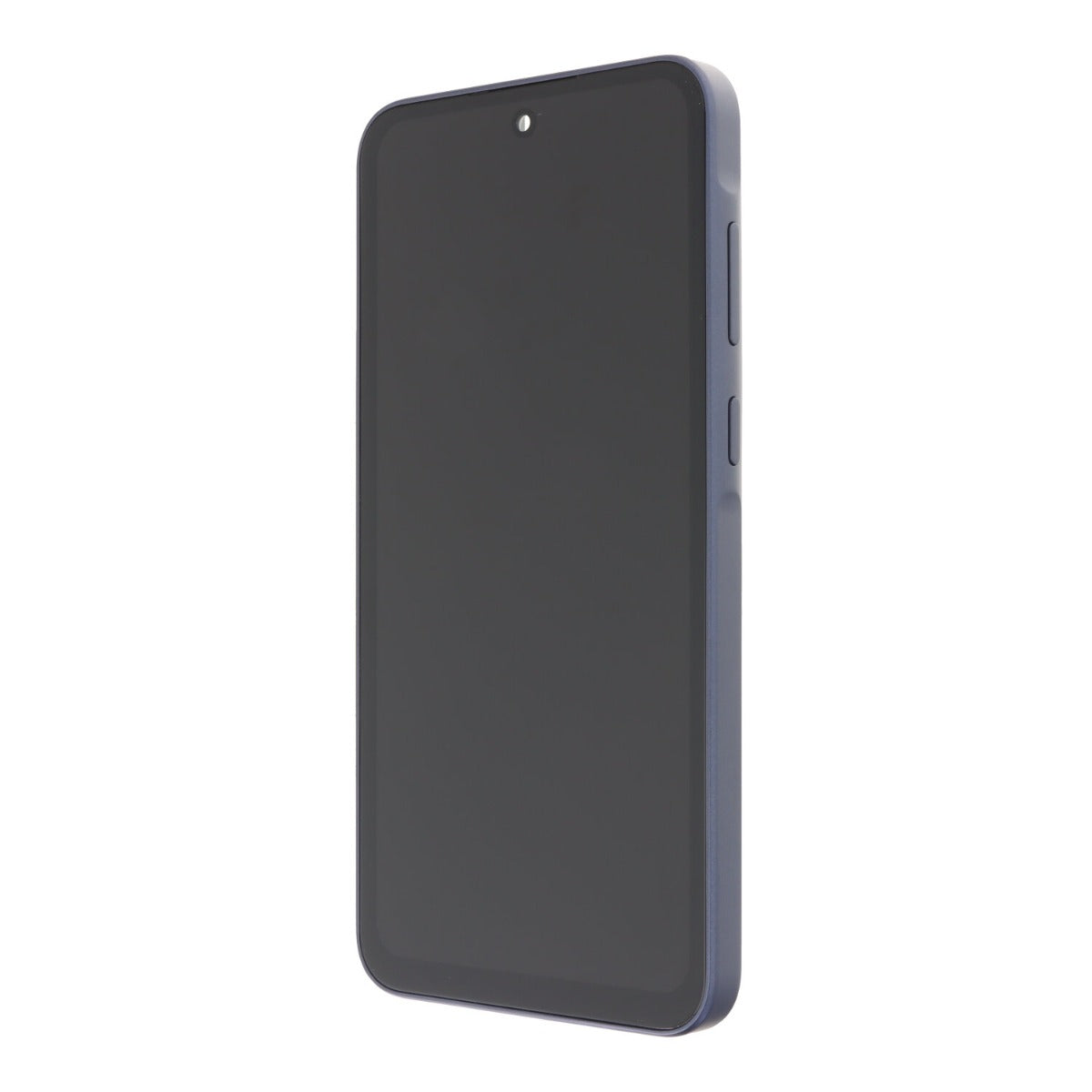 Display module met frame Samsung Galaxy A35 zwart (Incell)