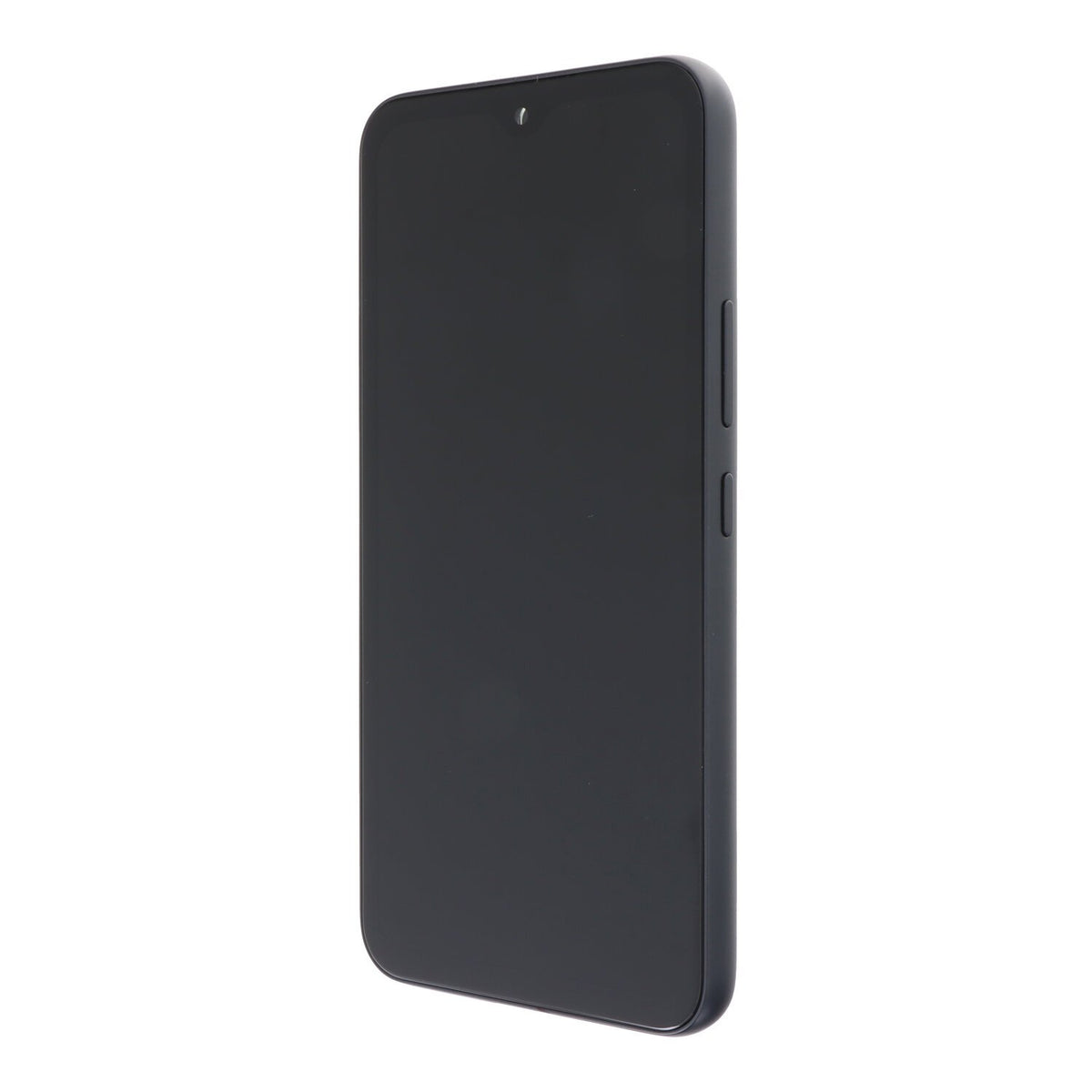 Display module met frame Samsung Galaxy A54 zwart (Incell)